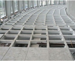 荆州LOFT钢结构楼层板