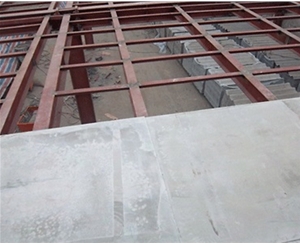 荆州LOFT钢结构夹层楼板